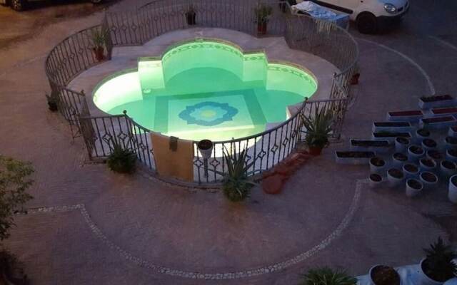 Hotel Palacio Doñana