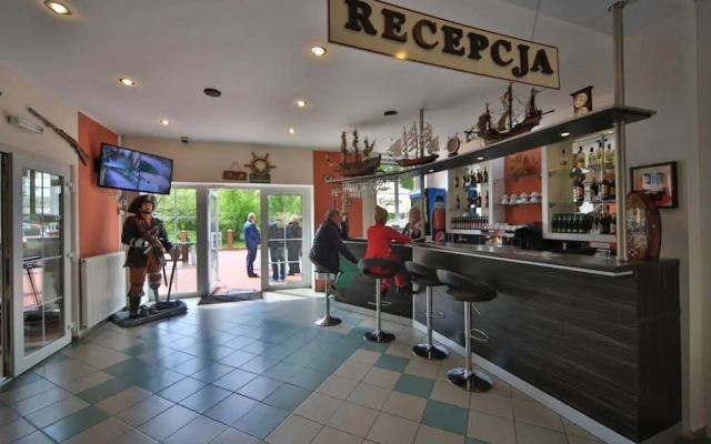 Monte Carlo Boutique Hotel