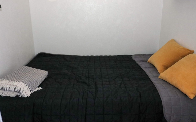 8 Person Holiday Home in Hadsund