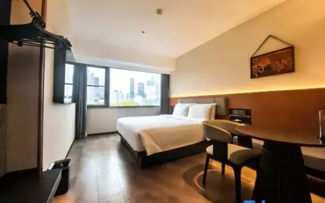 Horange Hotel