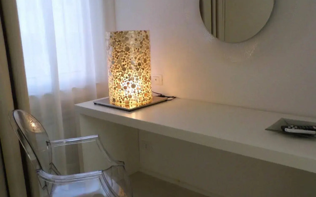 Siracusa Luxury Apartment