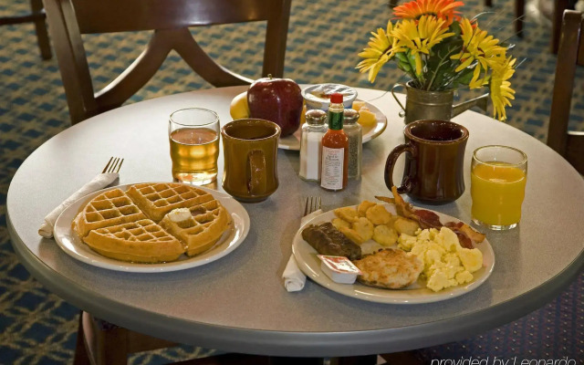 Best Western Leesburg Hotel & Conference Center