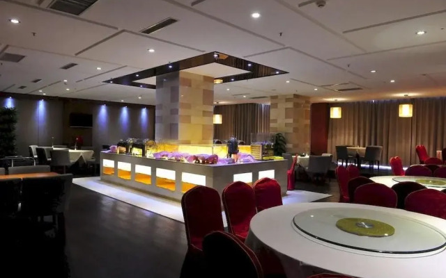 Zhengzhou Yu To Hotel