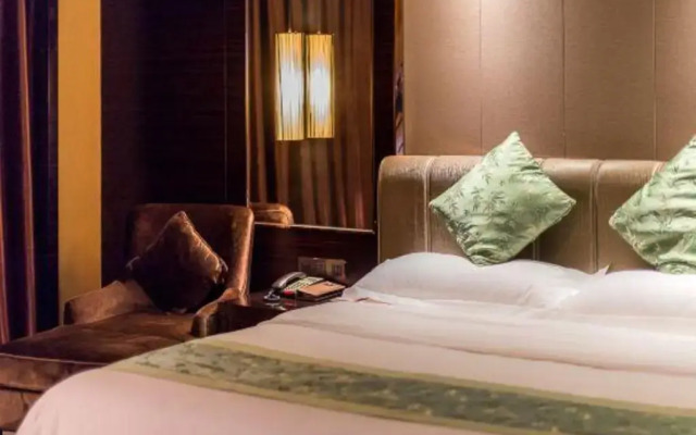 Venus Royal Hotel - Foshan