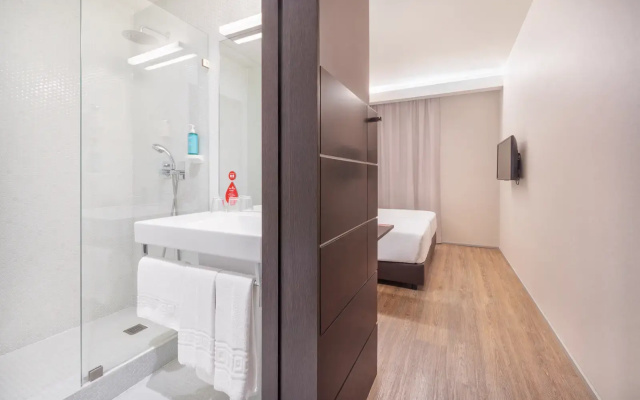 Moov Hotel Évora