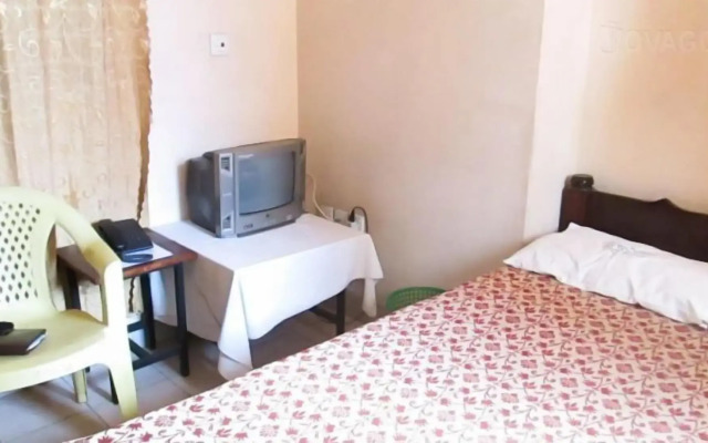 Panaroma Gardens Hotel Mombasa