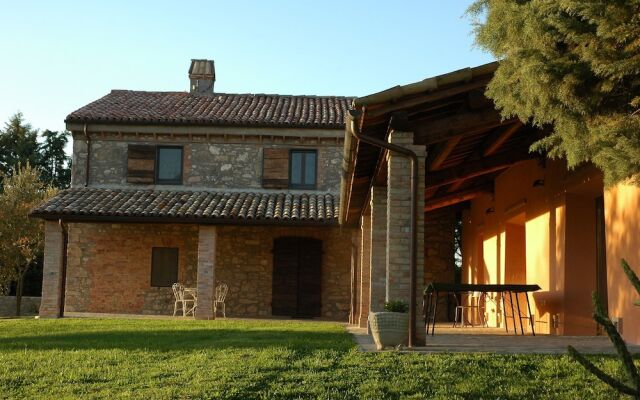 Agriturismo Acquaviva Todi