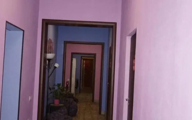 Hostel Orion