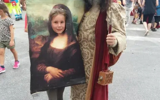 Antica Bottega di Vinci