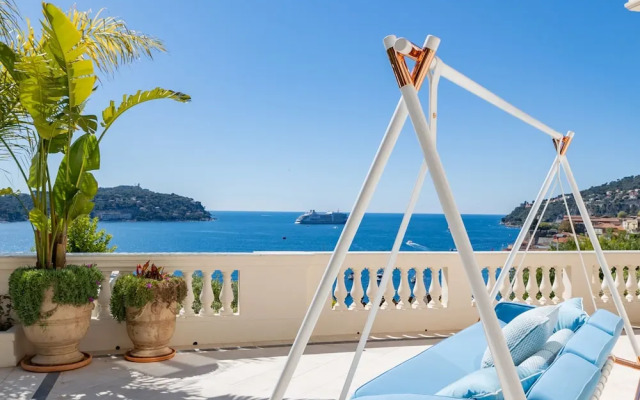 Villa Soleil Riviera