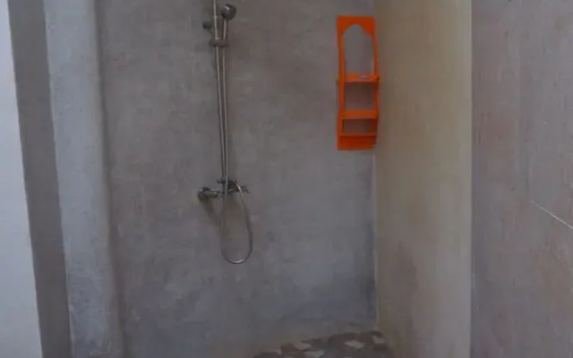 Smallville Resort Ranong