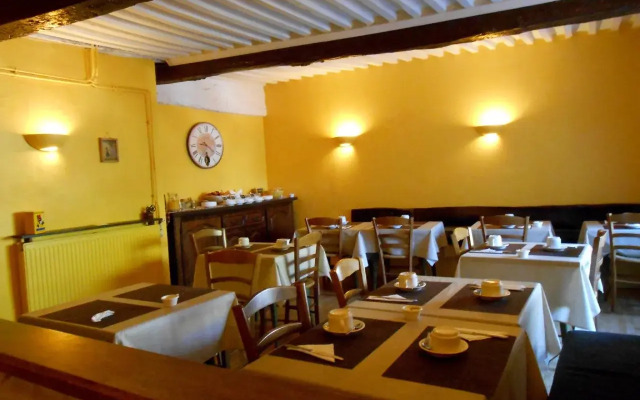 Hôtel Restaurant le Palais