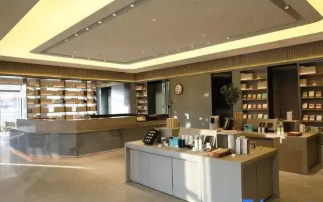 Ji Hotel Zhangjiakou Zhangbei