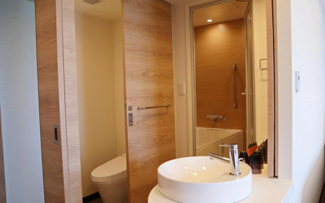 Novotel Okinawa Naha