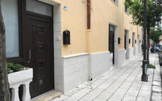 Appartamento Porta Lecce