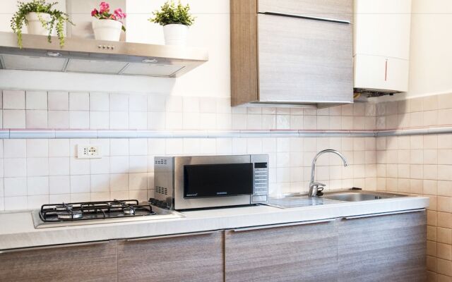 Art Apartment Accademia