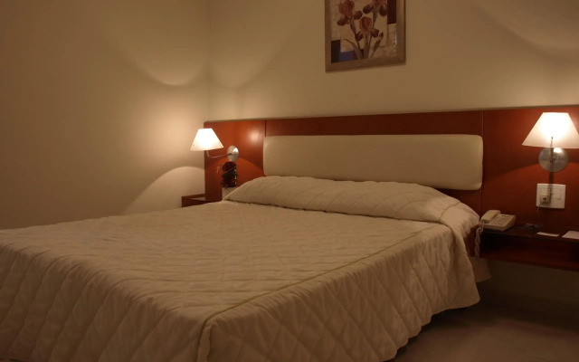 Hotel Ipanema de Sorocaba