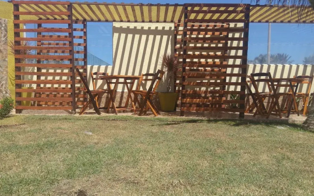 Casa para Temporada - Nossa Pousada