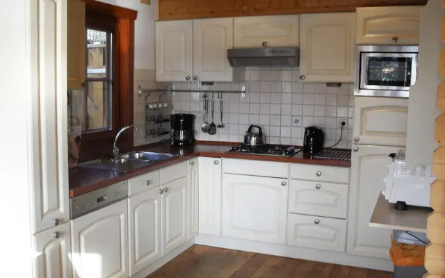 Tidy Holiday Home in the Achterhoek