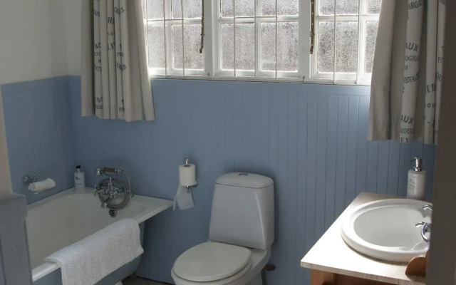 Tancredi Bed and Breakfast