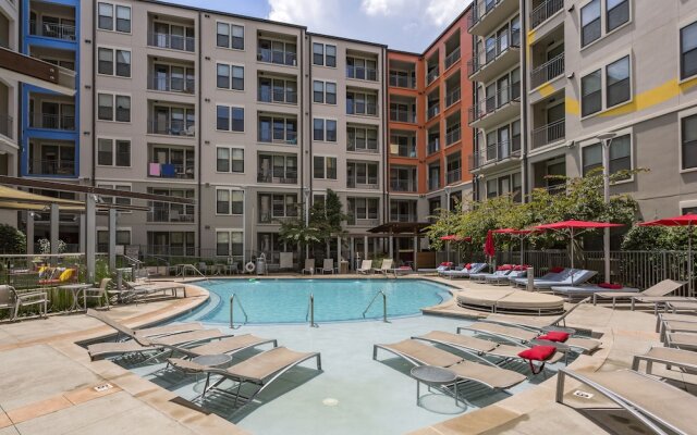 Mint House in the West End