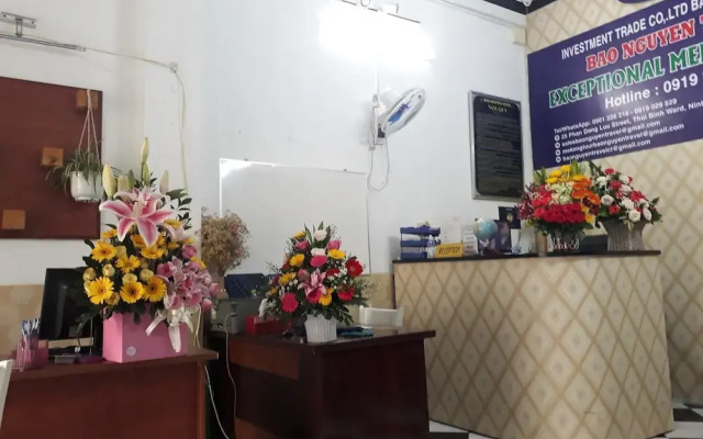 khách sạn Bảo Nguyên
