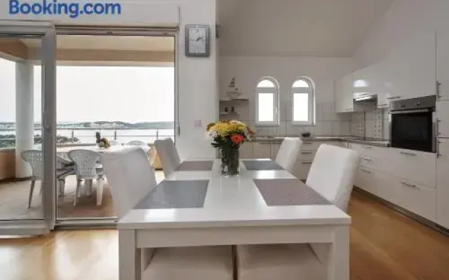 Buonocore apartment