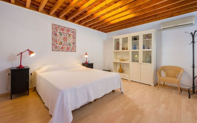 Villa Lindos