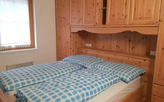 Bright Apartment Near Thermal Springs