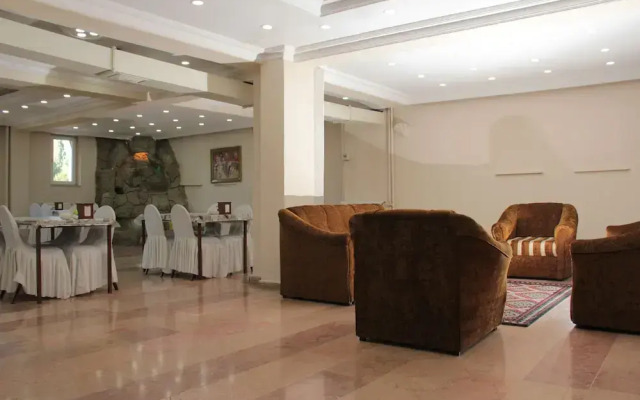 Anatolia Hotel