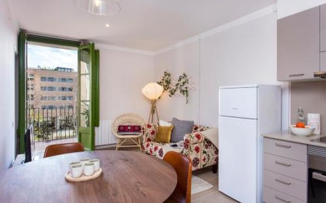 Stay U-Nique Apartments Fira Gran Via