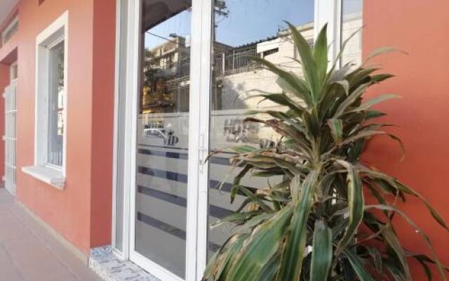 Hotel California VIP