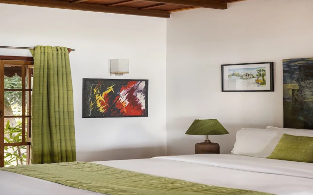 BluSalzz Villa - Muhamma, Alleppey - Kerala