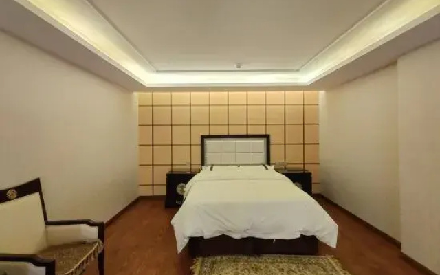 Guest House