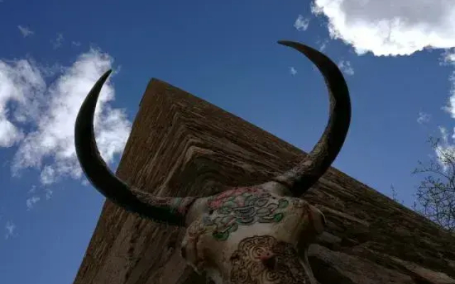 Shangmo Culture Theme Hotel