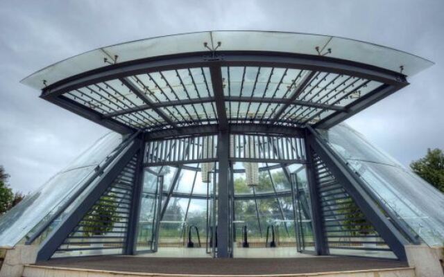 Fuxian Lake Lan'an Holiday Hotel