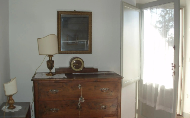 Casa Leonardo da Vinci