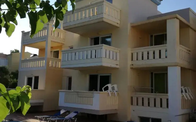 Marianthi Hotel