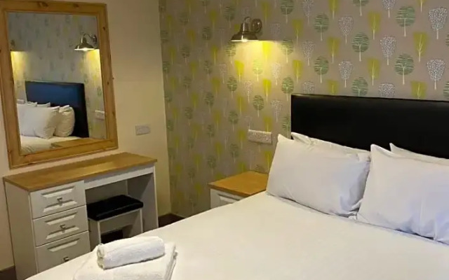 The Bournbrook Inn