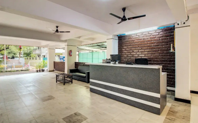 Opal Suite Rooms