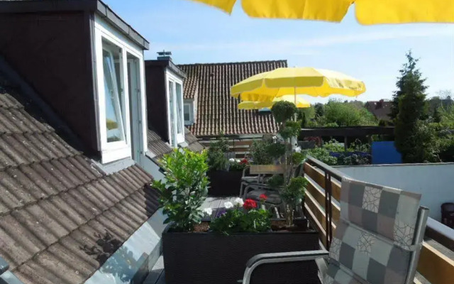 Hotel Gode Wind