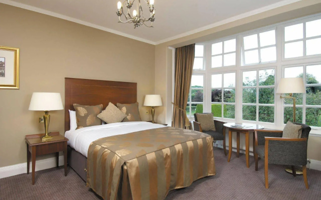 Grovefield House Hotel