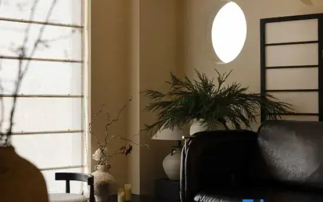 Xianju wants to stay indiscriminately