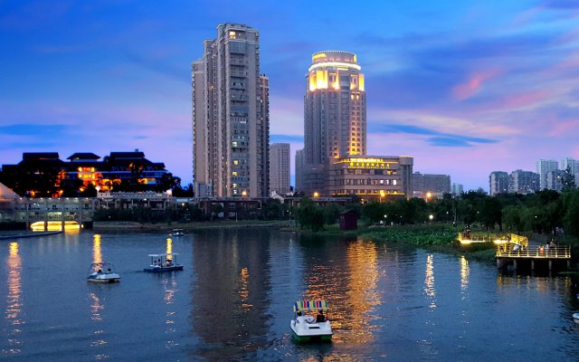 KinHo Narada Hotel Wen zhou