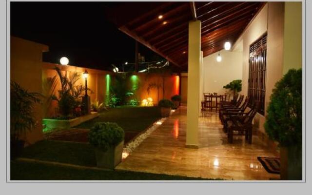 The Nest - Galle