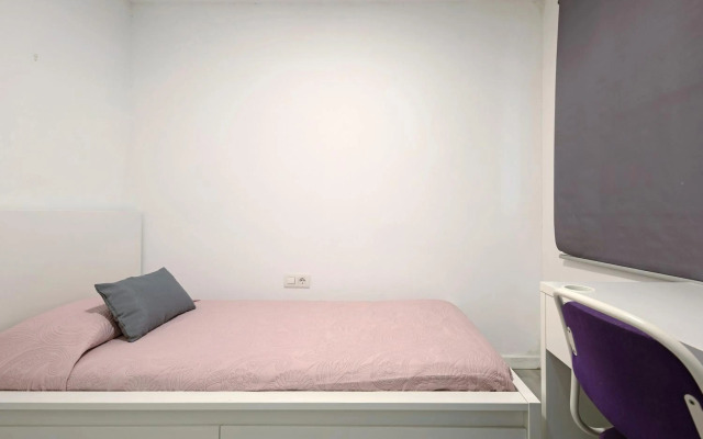 Casita Independiente Frente al Mar