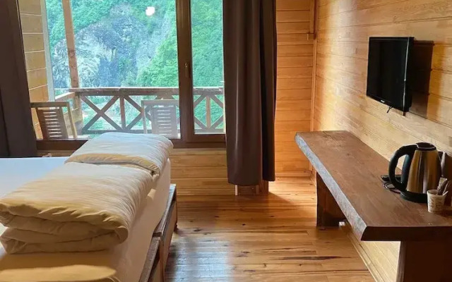 Panorama Bungalov Otel