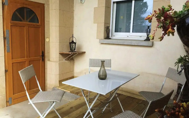 Suite La Jeannette chambres d'hôtes