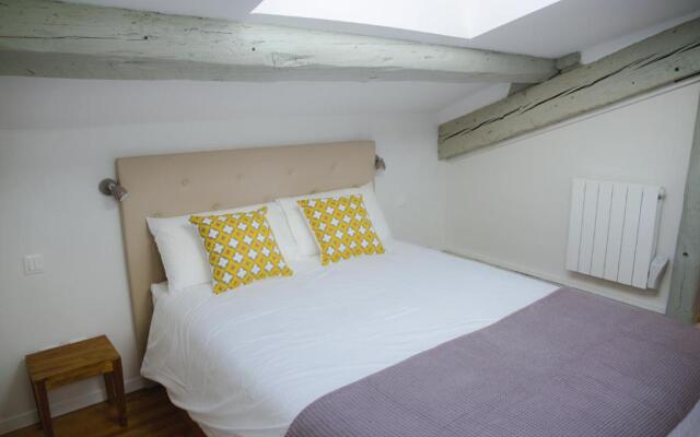 La Loge Du 12