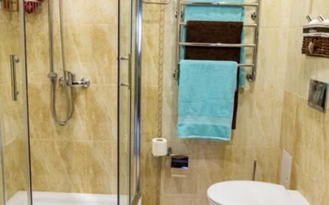 Апартаменты на улице Затинная 28